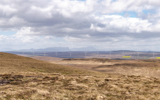 Kirkton photomontage 7
